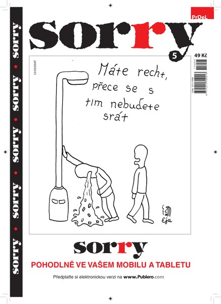 Sorry 5/2015