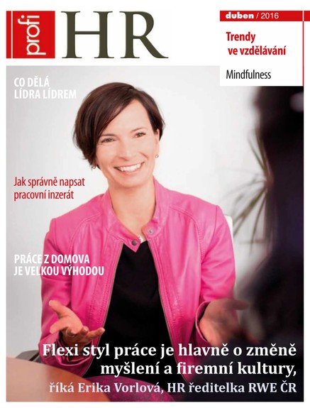 Profi HR 2/2016