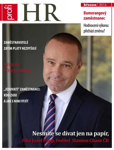 Profi HR 1/2016