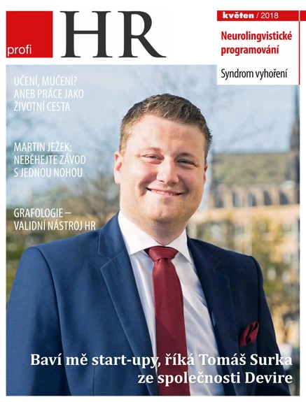 Profi HR 2/2018