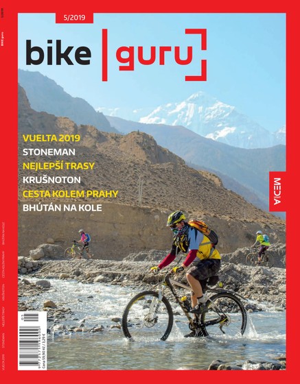 BIKE GURU 5/2019