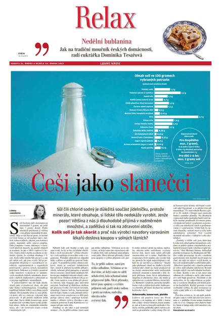 LN+ Morava - 25.2.2023