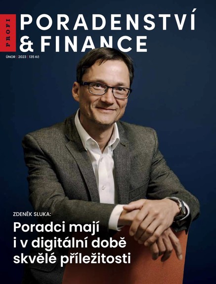 Profi Poradenství & Finance 2/2023