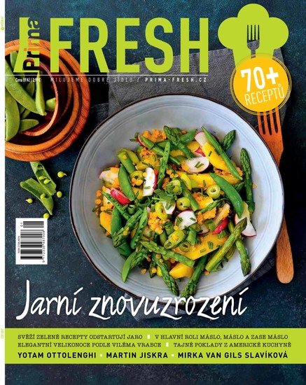 Prima FRESH 1/2023
