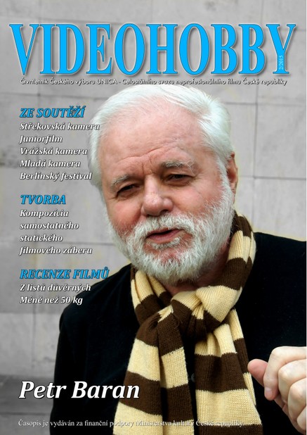 VIDEOHOBBY 2/2015