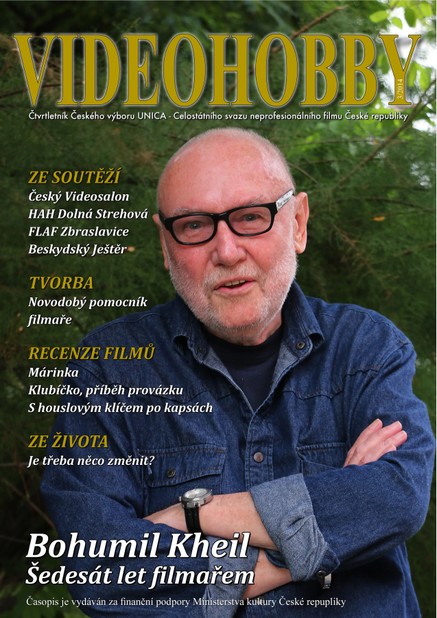 VIDEOHOBBY 3/2014
