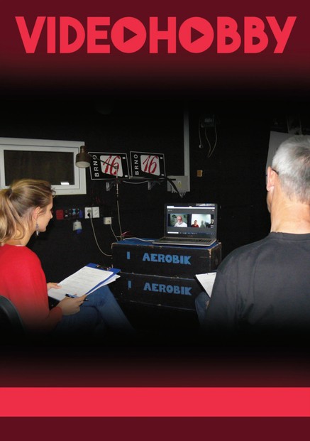 VIDEOHOBBY 1/2021