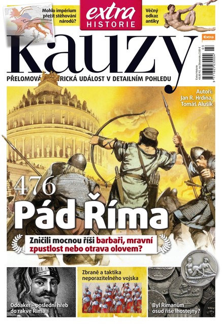 Kauzy - 1/2012