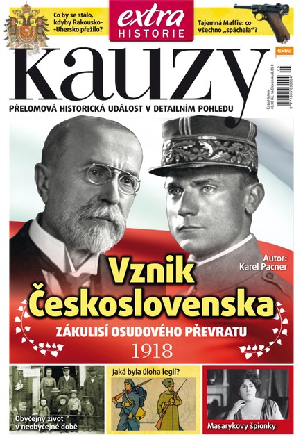 Kauzy - 3/2012