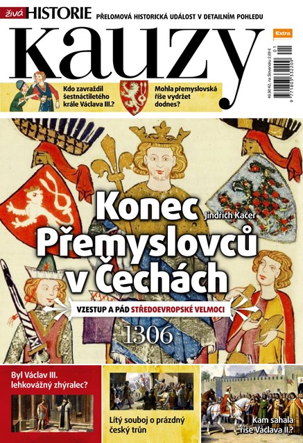 Kauzy - 1/2011