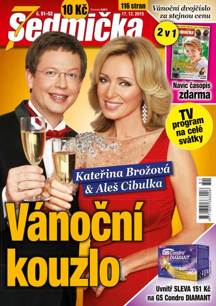 Sedmička - 51-52/2015