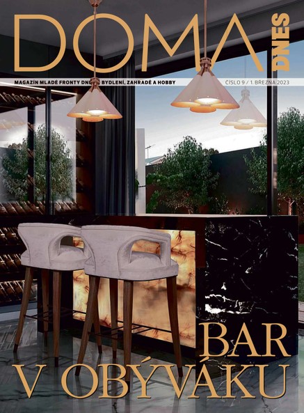 DOMA DNES - 1.3.2023