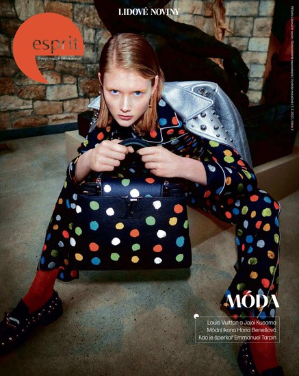 ESPRIT LN - 1.3.2023