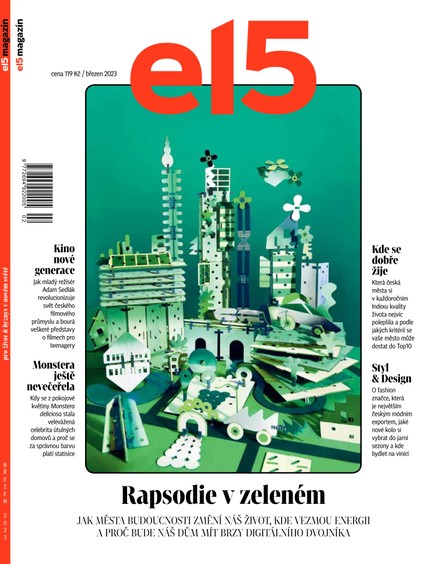 E15 magazín - 02/2023