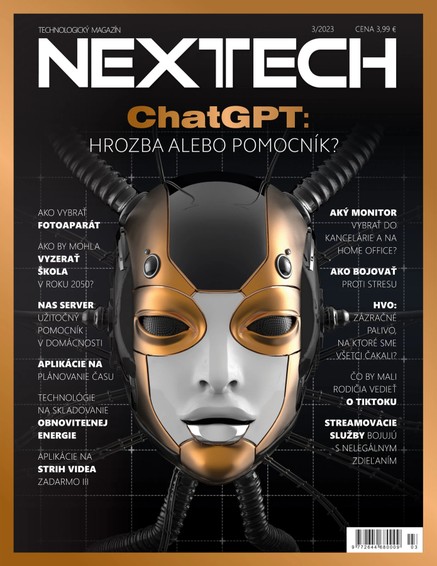 NEXTECH 3 2023