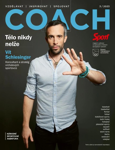 Příloha Sport Coach - 7.3.2023