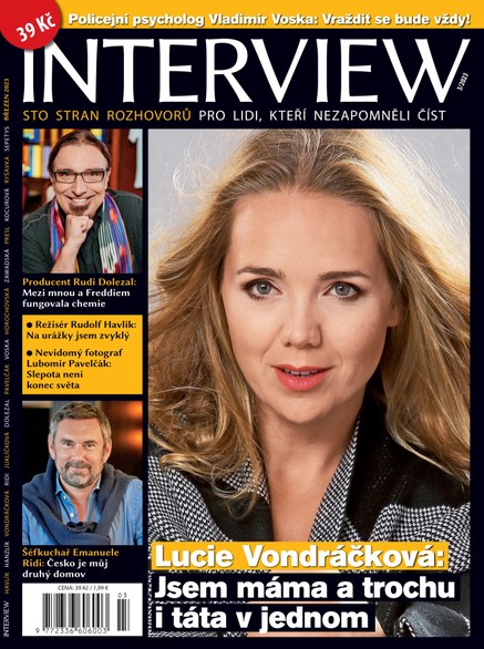 INTERVIEW 3/2023