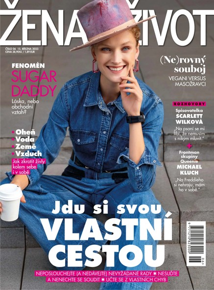 Žena a Život - 06/2023