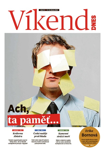 DNES+ Vysočina - 11.3.2023