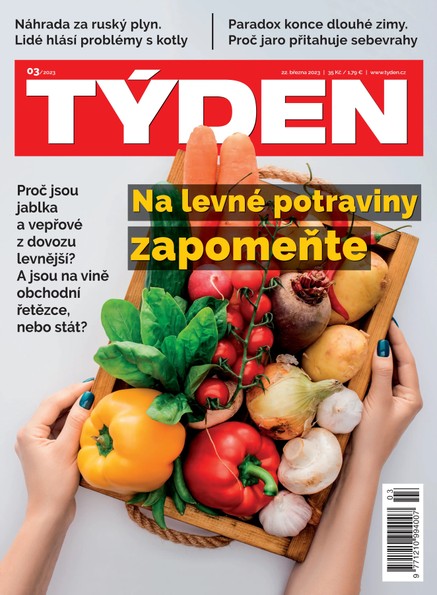 Týden 03/2023