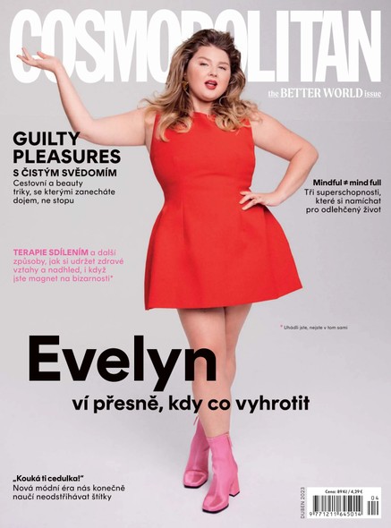 Cosmopolitan - 04/2023