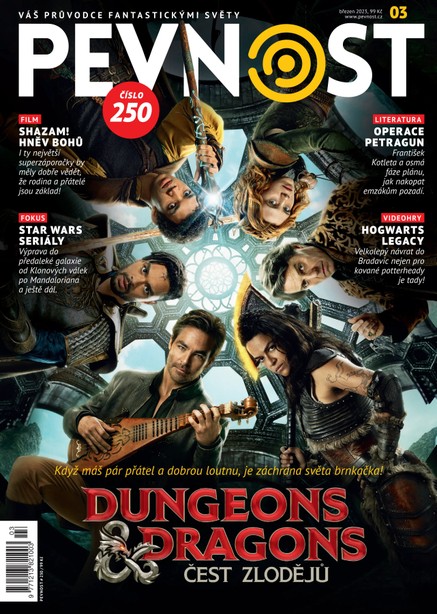 Pevnost 3/2023