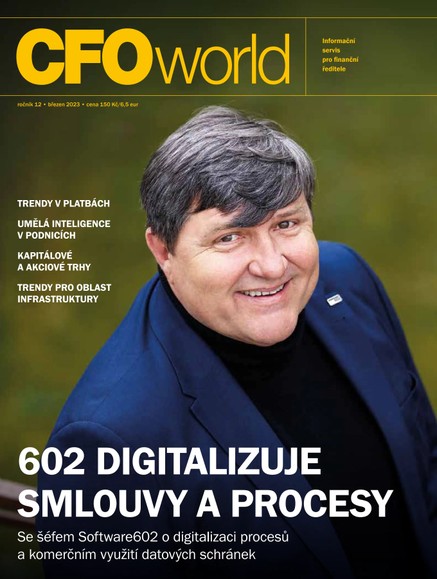 CFO World 1/2023