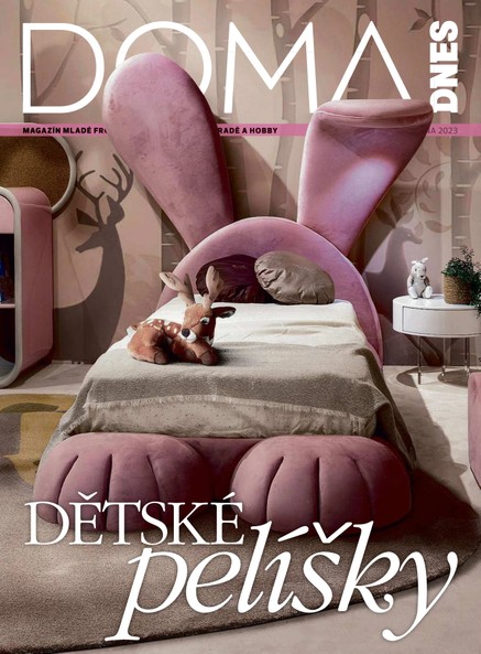 DOMA DNES - 29.3.2023