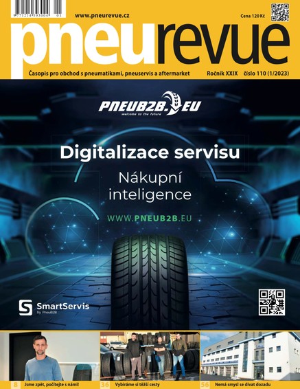 PNEU REVUE 1/2023