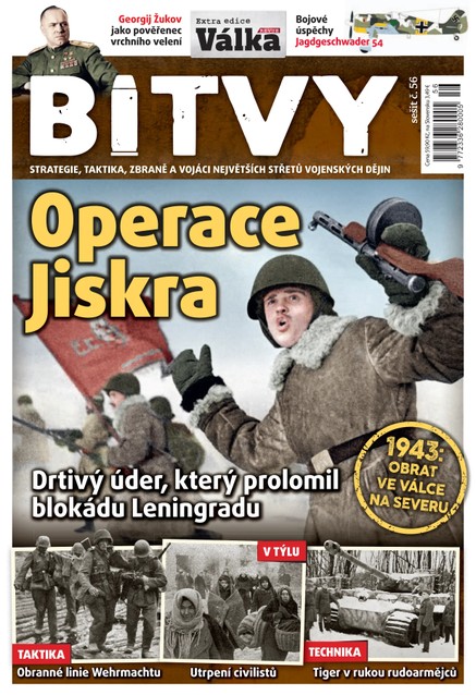 Bitvy č. 56