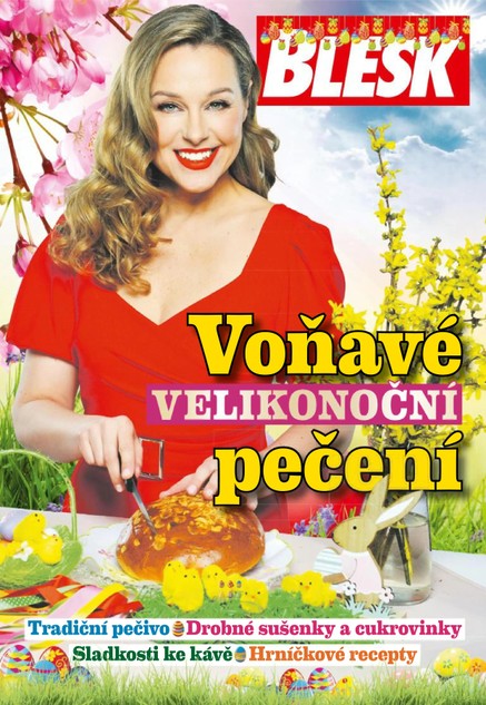 Velikonoční kuchařka I