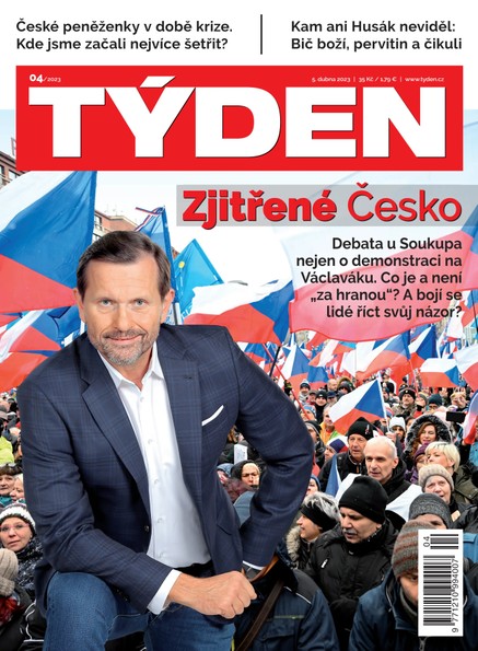 Tyden 04/2023