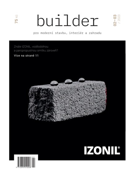 builder 02-03/2023