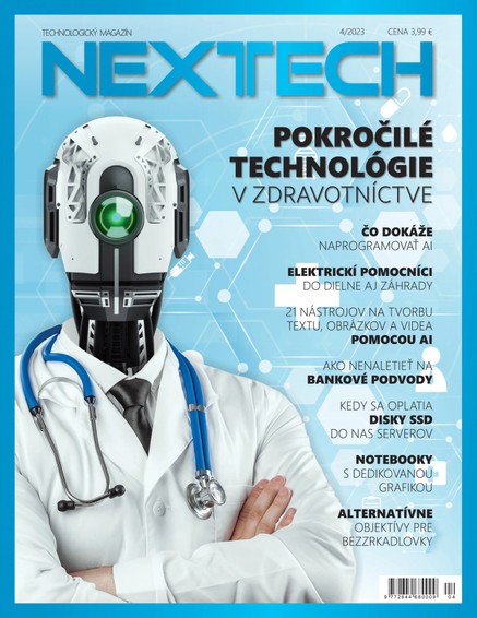 NEXTECH 4 2023