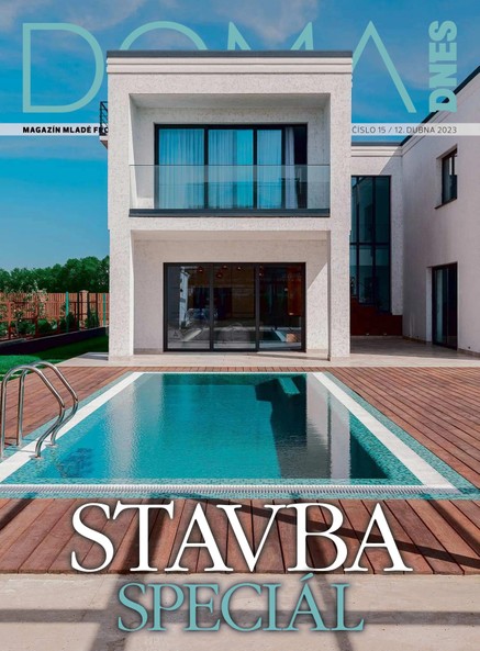 DOMA DNES - 12.4.2023