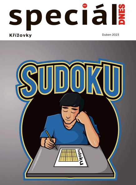 Magazín DNES Speciál Karlovarský - 14.4.2023