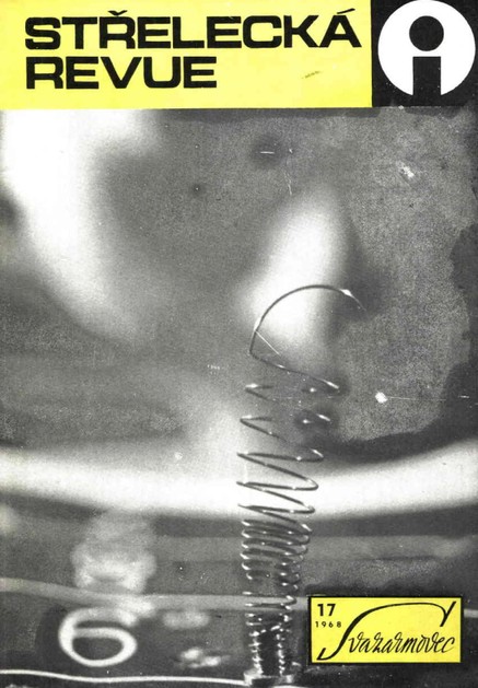 Střelecká revue Archiv 17/1968