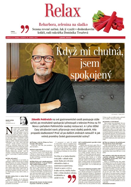 LN+ Morava - 15.4.2023