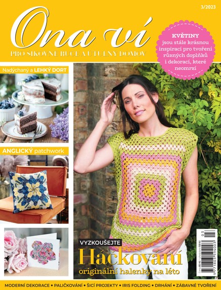 Ona Ví 3/2023