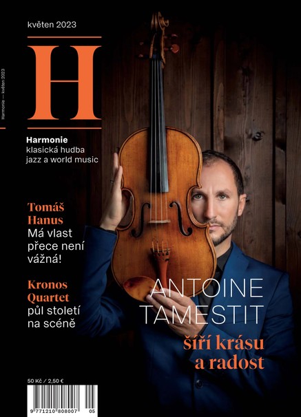 Harmonie - 05/2023