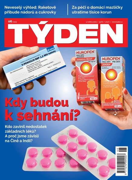 Tyden 06/2023