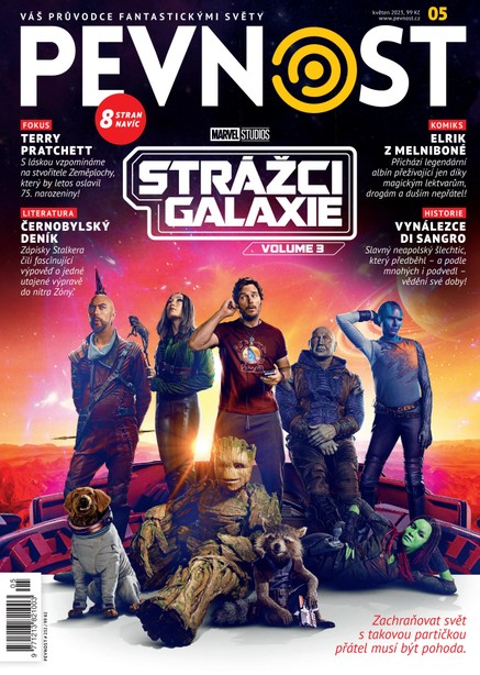 Pevnost 5/2023