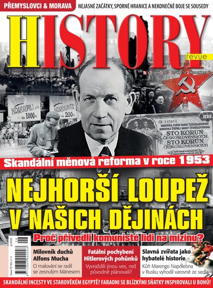 History 6/23