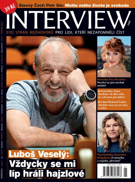 INTERVIEW 5/2023