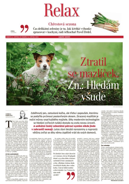 LN+ Morava - 6.5.2023