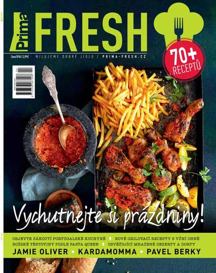 Prima FRESH 2/2023