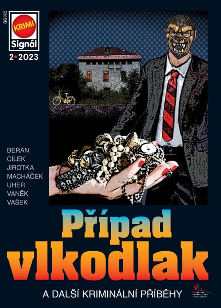 KRIMISIGNÁL 2/2023