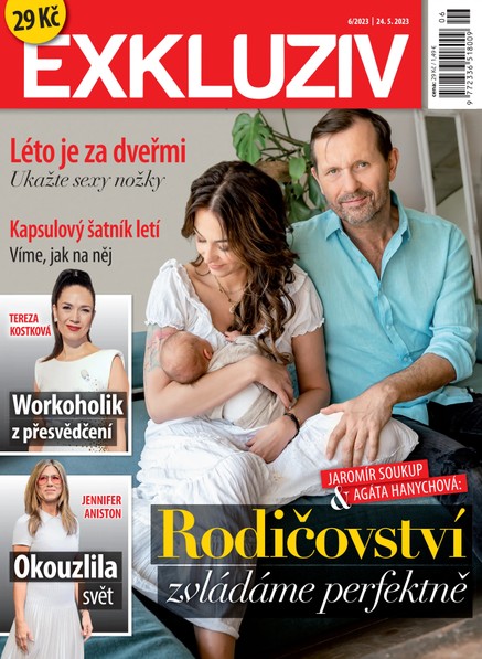 Exkluziv 6/2023