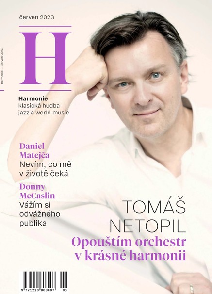 Harmonie - 06/2023