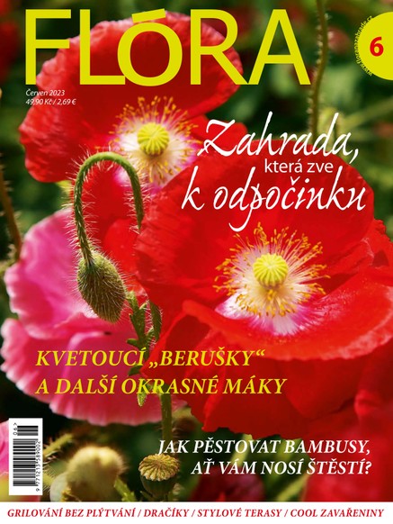 Flóra 6-2023